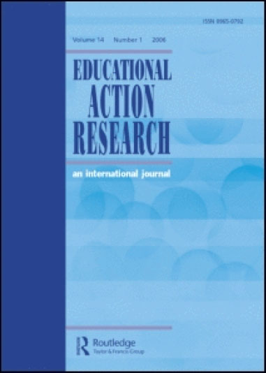 Participatory action research